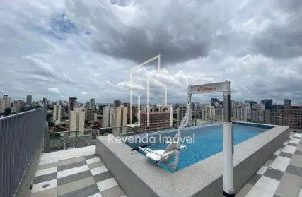 Imagem: Apartamento para Venda, Brooklin