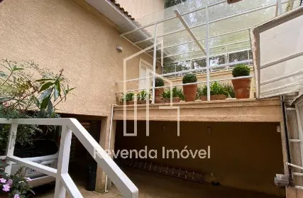 Imagem: Casa Térrea para Venda, Brooklin