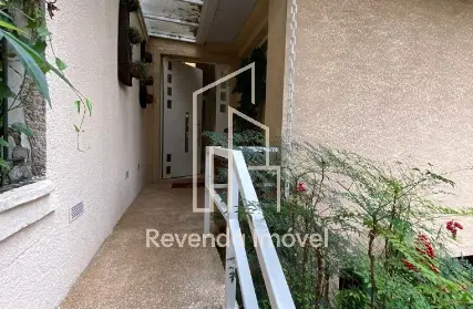 Imagem: Casa Térrea para Venda, Brooklin