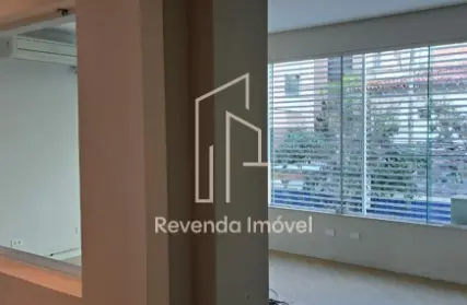 Imagem: Prédio Comercial para Alugar, Vila Nova Conceição