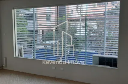 Imagem: Prédio Comercial para Alugar, Vila Nova Conceição