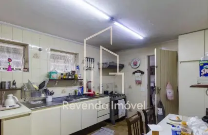 Imagem: Casa Térrea para Venda, Jardim Prudência
