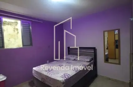 Imagem: Casa Térrea para Venda, Jardim Jabaquara