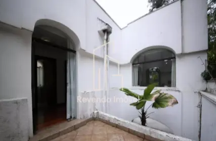 Imagem: Casa Térrea para Alugar, Jardim dos Estados