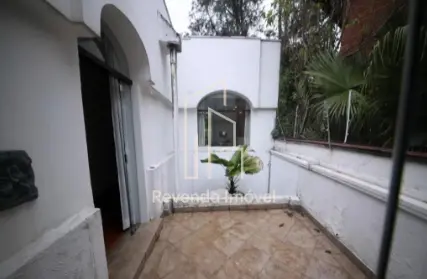 Imagem: Casa Térrea para Alugar, Jardim dos Estados