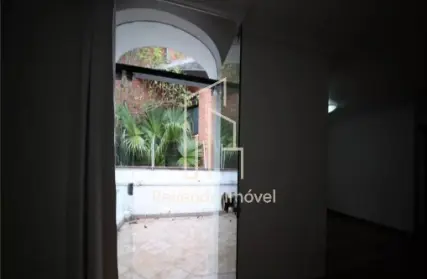 Imagem: Casa Térrea para Alugar, Jardim dos Estados