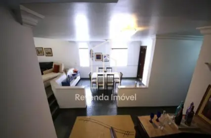 Imagem: Casa Térrea para Alugar, Jardim dos Estados