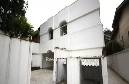 Imagem: Casa Térrea para Alugar, Jardim dos Estados