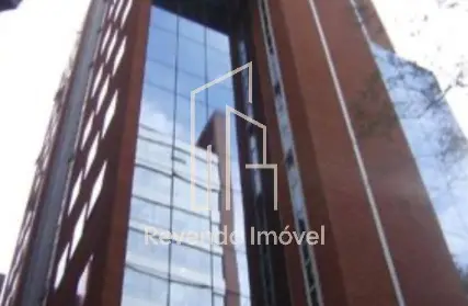 Imagem: Sala Comercial para Alugar, Vila Olímpia (Zona Sul)