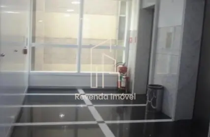 Imagem: Sala Comercial para Alugar, Vila Olímpia (Zona Sul)
