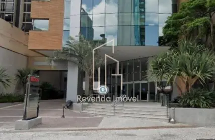 Imagem: Sala Comercial para Alugar, Vila Olímpia (Zona Sul)