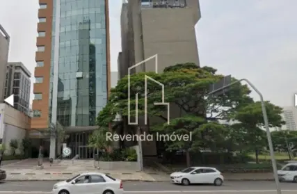 Imagem: Sala Comercial para Alugar, Vila Olímpia (Zona Sul)