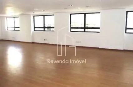 Imagem: Sala Comercial para Alugar, Vila Olímpia (Zona Sul)