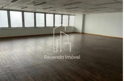 Imagem: Sala Comercial para Alugar, Vila Olímpia (Zona Sul)