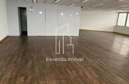 Imagem: Sala Comercial para Alugar, Vila Olímpia (Zona Sul)