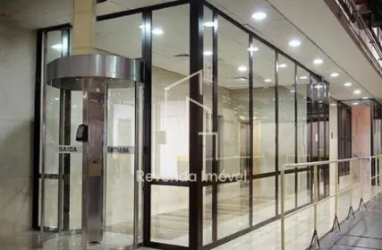 Imagem: Sala Comercial para Alugar, Vila Olímpia (Zona Sul)