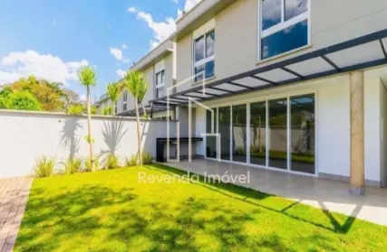 Imagem: Condomínio Fechado para Alugar, Vila Cordeiro