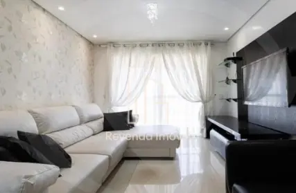 Imagem: Apartamento para Alugar, Vila Clementino