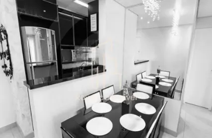 Imagem: Apartamento para Alugar, Vila Clementino