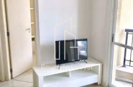 Imagem: Apartamento para Alugar, Vila Nova Conceição