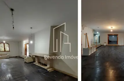 Imagem: Casa Térrea para Alugar, Jardim América