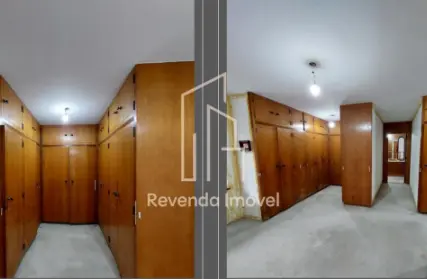 Imagem: Casa Térrea para Alugar, Jardim América