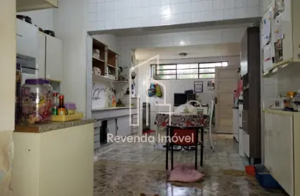 Imagem: Casa Térrea para Alugar, Vila Cordeiro