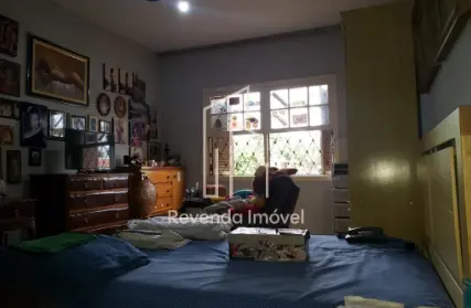 Imagem: Casa Térrea para Alugar, Vila Cordeiro