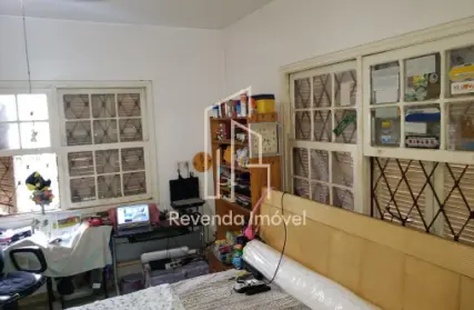 Imagem: Casa Térrea para Alugar, Vila Cordeiro