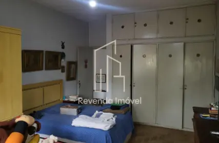 Imagem: Casa Térrea para Alugar, Vila Cordeiro