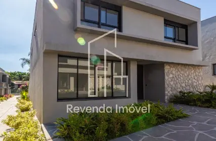 Imagem: Condomínio Fechado para Alugar, Chácara Santo Antônio (ZS)