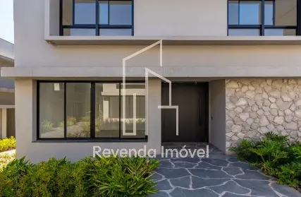 Imagem: Condomínio Fechado para Alugar, Chácara Santo Antônio (ZS)