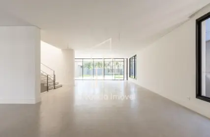 Imagem: Condomínio Fechado para Alugar, Chácara Santo Antônio (ZS)