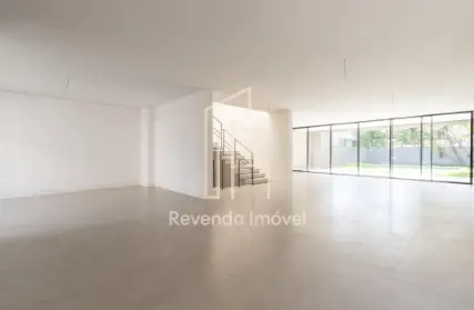 Imagem: Condomínio Fechado para Alugar, Chácara Santo Antônio (ZS)