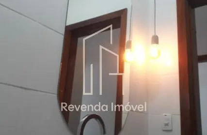 Imagem: Casa Térrea para Alugar, Vila São Francisco (Zona Sul)