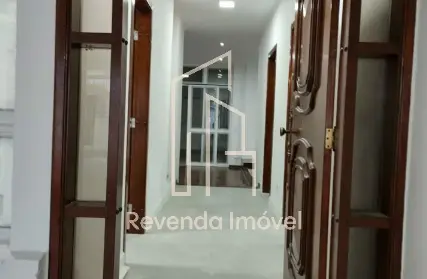 Imagem: Casa Térrea para Alugar, Vila São Francisco (Zona Sul)