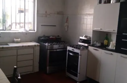 Imagem: Casa Térrea para Venda, Parque Jabaquara