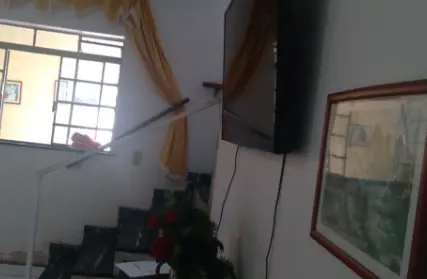 Imagem: Casa Térrea para Venda, Parque Jabaquara