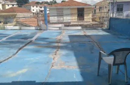 Imagem: Casa Térrea para Venda, Parque Jabaquara