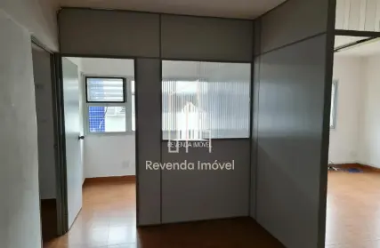 Imagem: Sala Comercial para Venda, Vila Parque Jabaquara