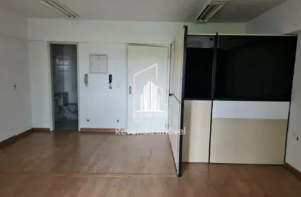 Imagem: Sala Comercial para Venda, Vila Parque Jabaquara