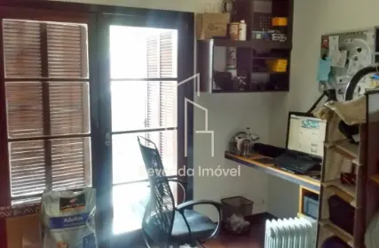 Imagem: Casa Térrea para Venda, Parque Jabaquara