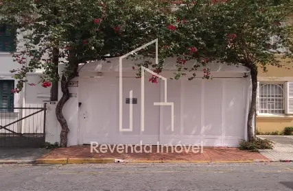 Imagem: Casa Comercial para Alugar, Vila Mariana