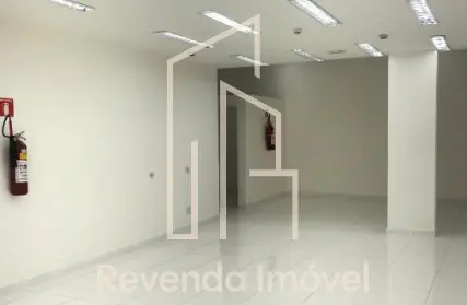 Imagem: Galpão / Salão para Alugar, Santo Amaro