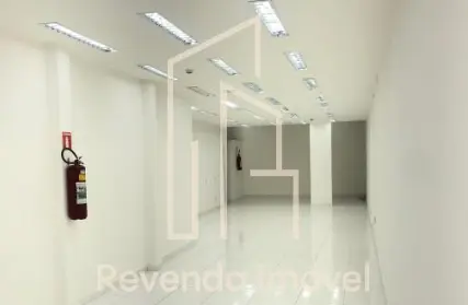 Imagem: Galpão / Salão para Alugar, Santo Amaro