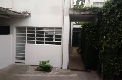 Imagem: Casa Comercial para Alugar, Vila Nova Conceição