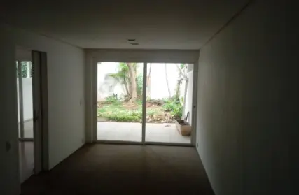 Imagem: Casa Comercial para Alugar, Vila Nova Conceição