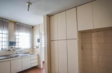 Imagem: Casa Térrea para Venda, Vila Parque Jabaquara