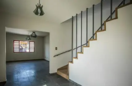 Imagem: Casa Térrea para Venda, Vila Parque Jabaquara
