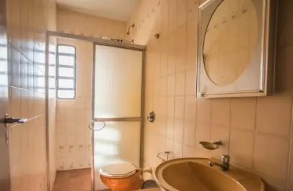 Imagem: Casa Térrea para Venda, Vila Parque Jabaquara